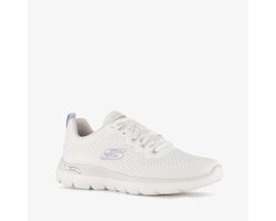 Skechers Arch Fit Summits dames sneakers wit - Maat 42 - Extra comfort - Memory Foam