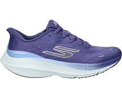 Skechers Hands Free Slip-Ins SKX Aero Pulse dames sneaker - Paars - Maat 39