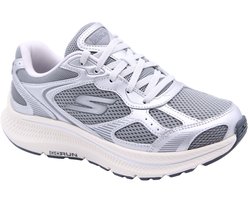 Skechers - Schoenen - Grijs - Vrouwen - Maat 39 -