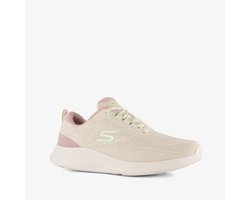 Skechers Skech‑Lite Pro 2.0 Everyday Pace dames sneakers - Beige - Extra comfort - Memory Foam - Maat 37