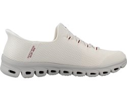 SKECHERS SLIP-INS GLIDE STEP VIBEY Wit 35 EU