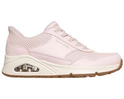 Skechers Slip-ins Uno Banksia Luxe Sneakers Dames - Maat 38
