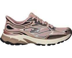 Skechers Stamina Sport Dames Sneakers - Fuchsia