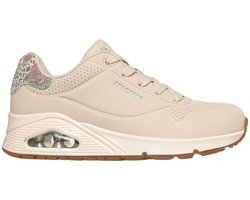 Skechers Uno Jungle Nite Sneakers Dames
