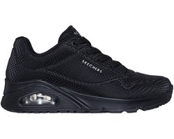Skechers Uno - Shiny Scale Sneakers Dames