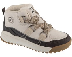 Skechers Yana - Collins Landing, Vrouwen, Beige, Sneakers, maat: 39
