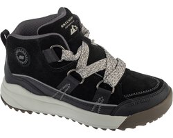 Skechers Yana - Collins Landing, Vrouwen, Zwart, Sneakers, maat: 38