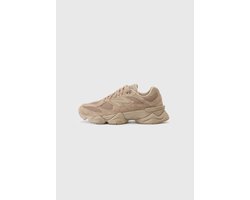 Sneakers New Balance 9060 "Chestnut" - Maat 41.5