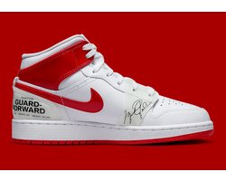 Sneakers Nike Air Jordan 1 Mid "Rookie Of The Year" - Maat 37.5