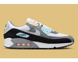 Sneakers Nike Air Max 90 "Cool Grey" - Maat 39