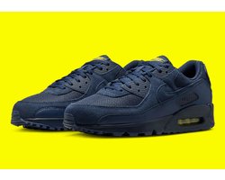 Sneakers Nike Air Max 90 "Michigan" - Maat 38.5