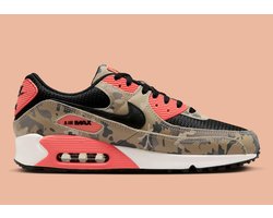Sneakers Nike Air Max 90 Premium "Magic Ember" - Maat 40.5
