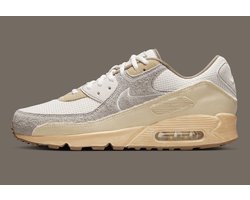 Sneakers Nike Air Max 90 PRM "Pale Ivory" - Maat 42.5