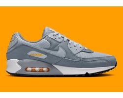 Sneakers Nike Air Max 90 "Sundial Grey" - Maat 40