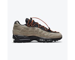 Sneakers Nike Air Max 95 "Khaki & Total Orange" - Maat 40.5