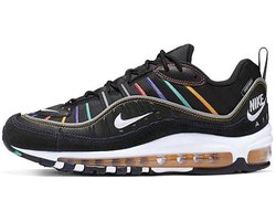 Sneakers Nike Air Max 98 Premium "Martin" - Maat 39