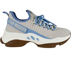 Steve Madden Dames Sneakers Bruin SM11004642/IBP Mac-E