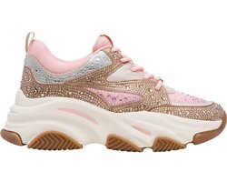 Steve Madden Dames Sneakers Bruin SM11004670/LBH Privy