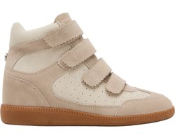 Steve Madden Dames Sneakers Bruin SM11004987/295 Mustang