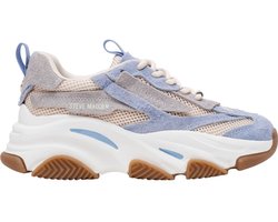 Steve Madden - Possession-E Gry Blu Ivy - Maat 39