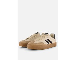 TAMARIS Core Dames Sneakers -beige