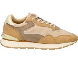The Hoff Brand City Sneakers - Dames - Beige - Maat 42