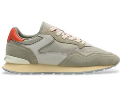 The Hoff Brand City Sneakers - Dames - Grijs - Maat 41