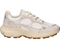 Timberland Hazel Lane dames sneaker - Beige - Maat 38