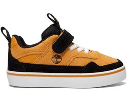 Timberland Stone Jump Low Schoenen Bruin EU 41 Jongens,Meisjes