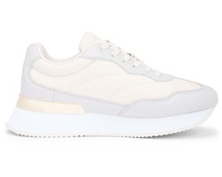 Tommy Hilfiger Chic Fashion Runner Sneakers - Fashion Wear - Vrouwen