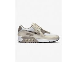 WMNS Nike Air Max 90 SE Light Pink Snakeskin Maat 43