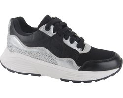 Xsensible 33000.1.089-GX dames sneakers maat 37 zwart