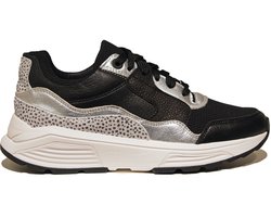 Xsensible Golden gate lady 33000.1 089 GX zwart combi maat 42