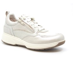 Xsensible Stretchwalker Sneaker Grenoble 30215.3.176 HX Soft Pearl Combi