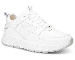 Xsensible Stretchwalker Sneaker Newport 33012.3.101 GX White