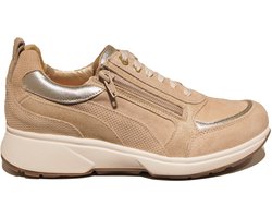 Xsensible Stretchwalker Sneaker Valletta 30222.2.446 HX Sand Fantasy