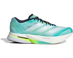 Adidas Adizero Boston 13 Hardloopschoenen Blauw EU 44 Man