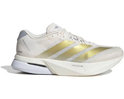 Adidas Adizero Boston 13 Hardloopschoenen Wit EU 43 1/3 Man
