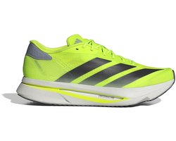 Adidas Adizero Sl 2 Hardloopschoenen Geel EU 46 Man
