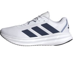 adidas Performance Galaxy 7 Hardloopschoenen - Heren - Wit