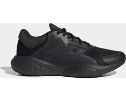 adidas Performance Response Schoenen - Heren - Zwart- 45 1/3