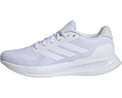 adidas Performance Runfalcon 5 Hardloopschoenen - Dames - Wit