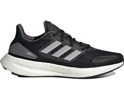 Adidas Pureboost 22 H.rdy Hardloopschoenen Grijs EU 37 1/3 Vrouw