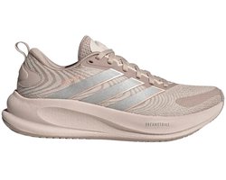 Adidas Supernova Ease 2 Hardloopschoenen Beige EU 36 Vrouw