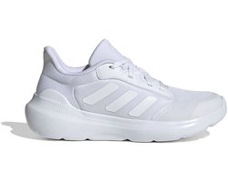 Adidas Tensaur Run 2.0 Hardloopschoenen Wit EU 37 1/3 Jongens,Meisjes