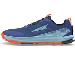 Altra Lone Peak 9+ Trailschoenen Zwart EU 43 Man