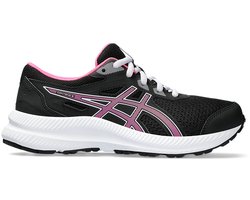 Asics Gel Contend 8- Hardloopschoenen- Maat 39.5