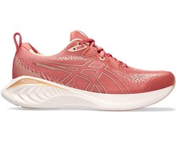 Asics Gel-cumulus 25 Hardloopschoenen Roze EU 40 1/2 Vrouw