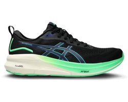 Asics Gel-Fortitude Men - Product Kleur: Midnight/Yamakubi / Product Maat: 45