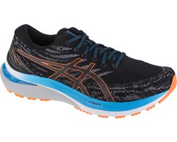 Asics Gel-kayano 29 Hardloopschoenen Zwart EU 43 1/2 Man
